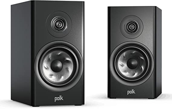 R200 Bookshelf Speakers