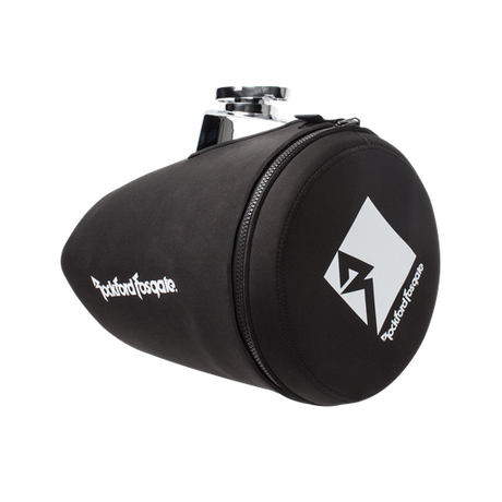 6.5” Neoprene Wake Can Covers with Zip