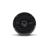 6.5” Prime R1 Series Marine Full Range Speakers - Black