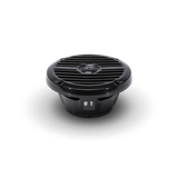 6.5” Prime R1 Series Marine Full Range Speakers - Black