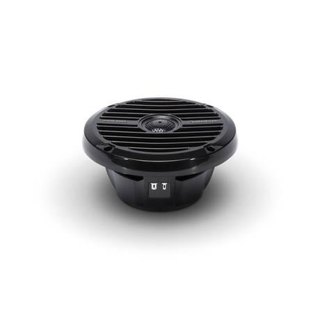 6.5” Prime R1 Series Marine Full Range Speakers - Black