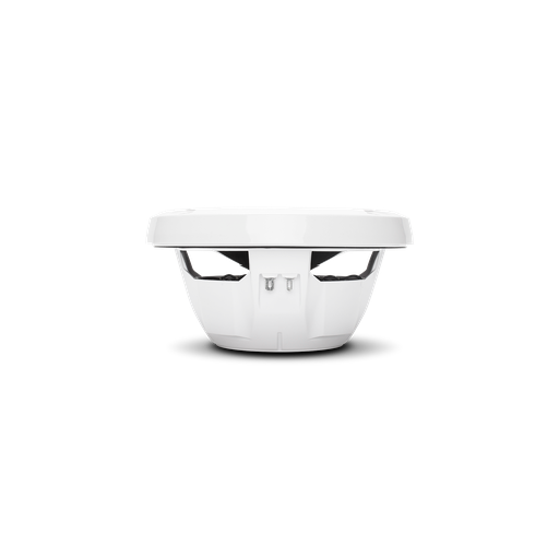 6.5” Prime R1 Series Marine Full Range Speakers - White
