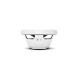 6.5” Prime R1 Series Marine Full Range Speakers - White