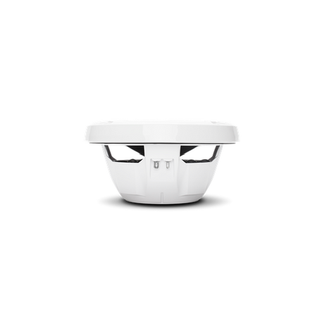 6.5” Prime R1 Series Marine Full Range Speakers - White