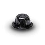 6.5” Punch Series Marine Full Range Speakers with Black Sports Grille