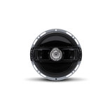 6.5” Punch Series Marine Full Range Speakers with White Sports Grille