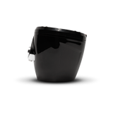 6.5” Punch Series Marine Wakeboard Tower Speakers with Mini Enclosure & Sports Grille - Black