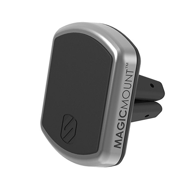 MagicMount Pro Magnetic Phone/GPS Vent Mount for The Car