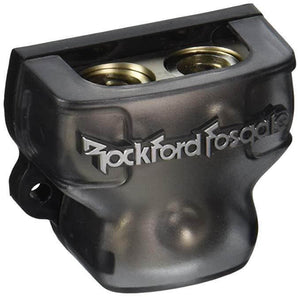 Rockford Fosgate - Distribution Block (3x1/0 AWG)