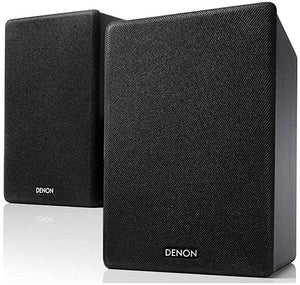 Denon - SCN10B