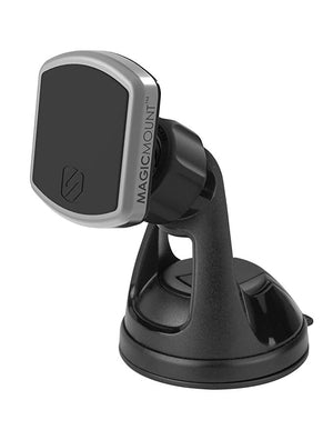 Scosche - MagicMount PRO WINDOW/DASH Premium Mount