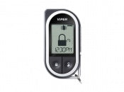 7351V Responder LC 2-way remote