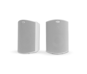 Polk - ATRIUM 4 - 4.5” All-weather Ourdoor Speakers