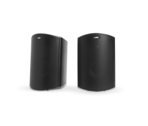 Polk - ATRIUM 5 - 5” All-weather Ourdoor Speakers