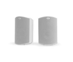 Polk - ATRIUM 6 - 5.25” All-weather Ourdoor Speakers