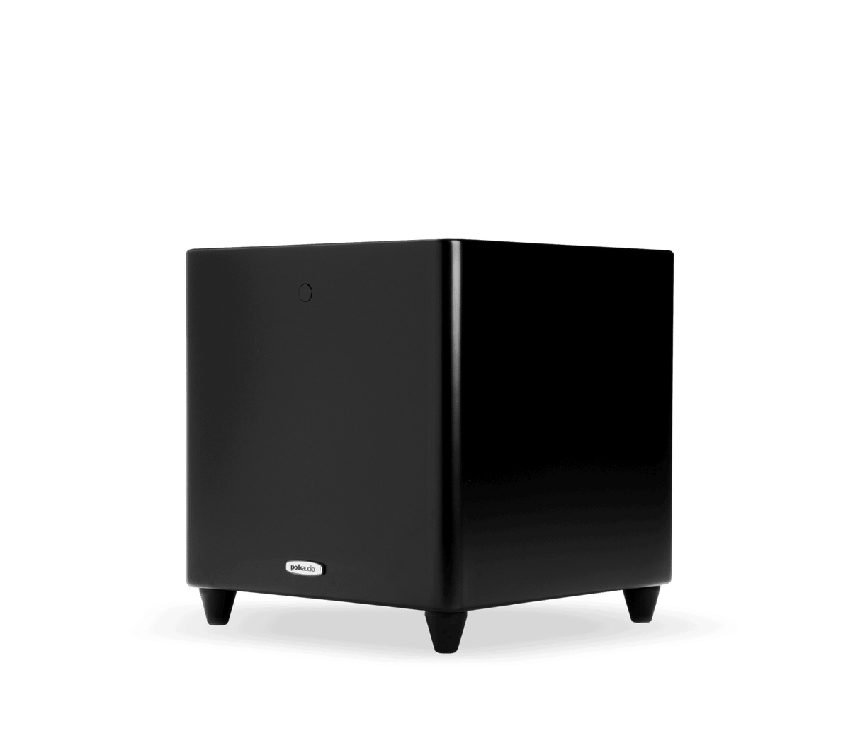 DSW PRO 550 Powered 10” Subwoofer