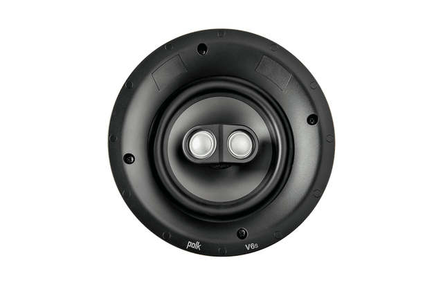 Polk v6s new arrivals