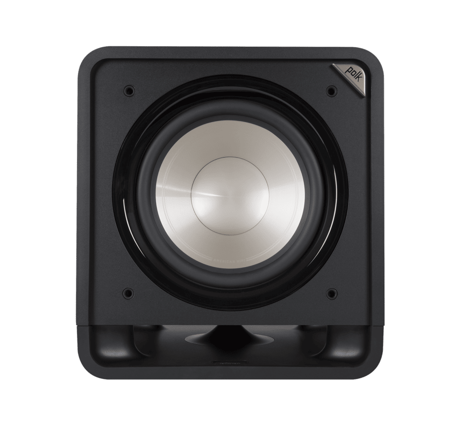 HTS-12 Powered 12” Subwoofer