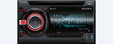 CD Receiver with BLUETOOTH® Wireless Technology