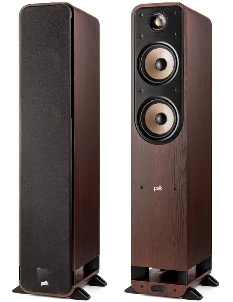 ES55 Tower Speakers