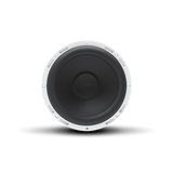 8” Prime Series Marine Subwoofer DVC - (2x4-Ohm) - Black