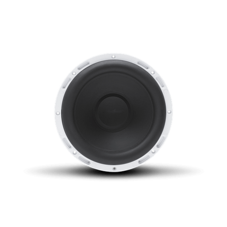 8” Prime Series Marine Subwoofer DVC - (2x4-Ohm) - Black