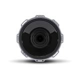 8” Punch Series Marine Full Range Speakers with Horn Tweeter - White