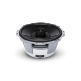 8” Punch Series Marine Full Range Speakers with Horn Tweeter - White