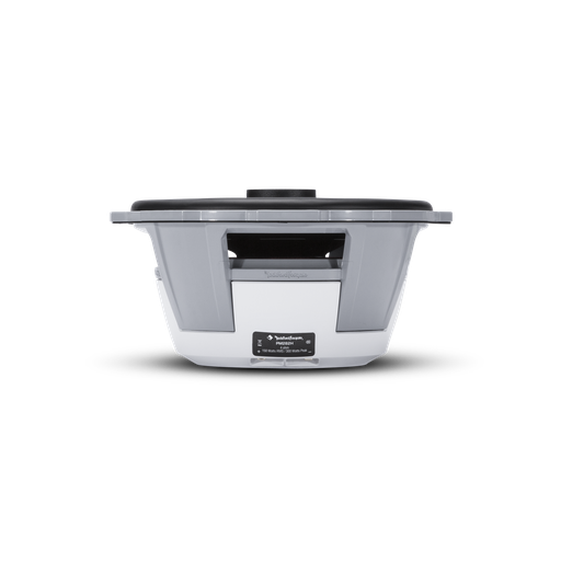 8” Punch Series Marine Full Range Speakers with Horn Tweeter - White