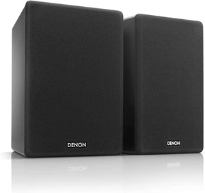 Denon - SCN10B