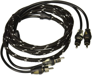 Rockford Fosgate - RFIT Series RCA Cable - 6 Feet (1.8m)