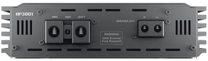 Hertz - HP3001D