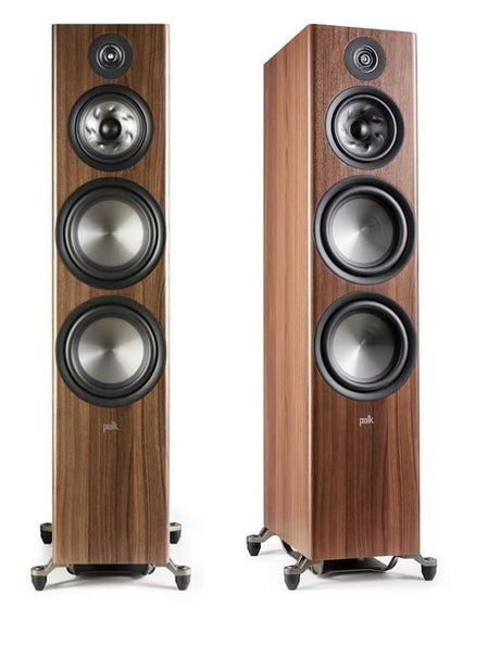 R700 Tower Speakers