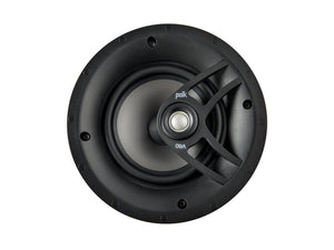 Polk - V60 - 6.5” 2-Way In-ceiling Speaker