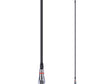 AE2400 27MHz Antenna whip, BLK F/Glass