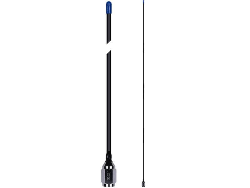 AE4006 UHF Antenna, BLK F/Glass 8.1dBi