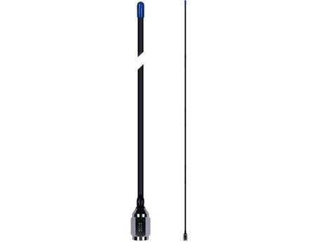 AE4006 UHF Antenna, BLK F/Glass 8.1dBi