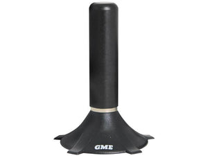 GME - AE4020 UHF Compact Magnet Antenna, Quick Fit