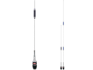 GME - AE409L UHF Fold down Antenna, SS 6 and 9 dBi