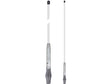 AE4702 UHF Radome Antenna, WHITE 6.6dBi