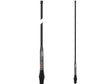 AE4702B UHF Radome Antenna, BLACK 6.6dBi