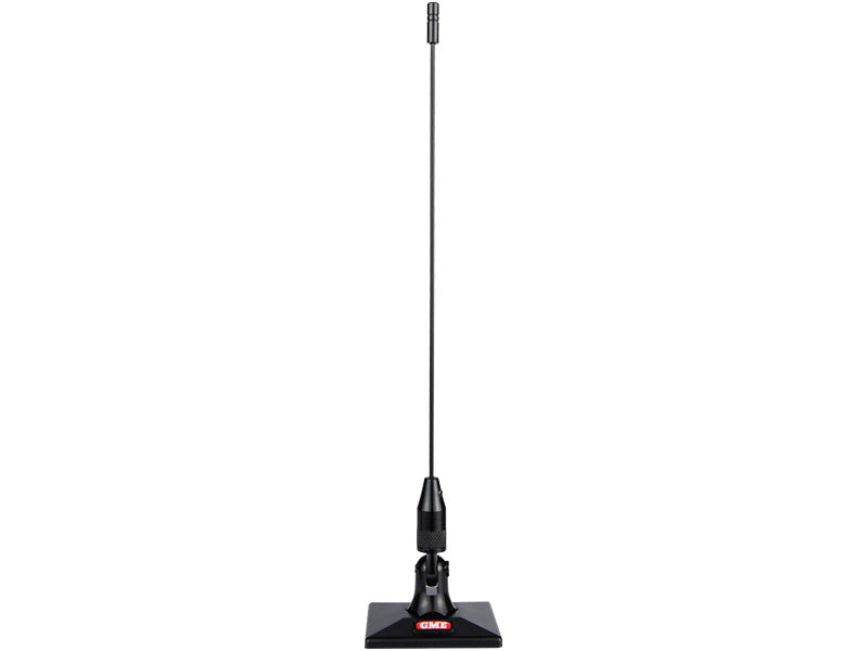 AE5002 UHF On-glass Antenna, BLK 2.1dBi