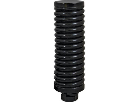 AS003B Medium Duty Parallel Spring, BLK