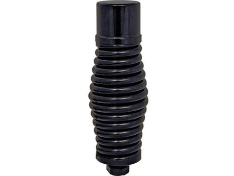 AS004B Heavy Duty Barrel Spring, BLK