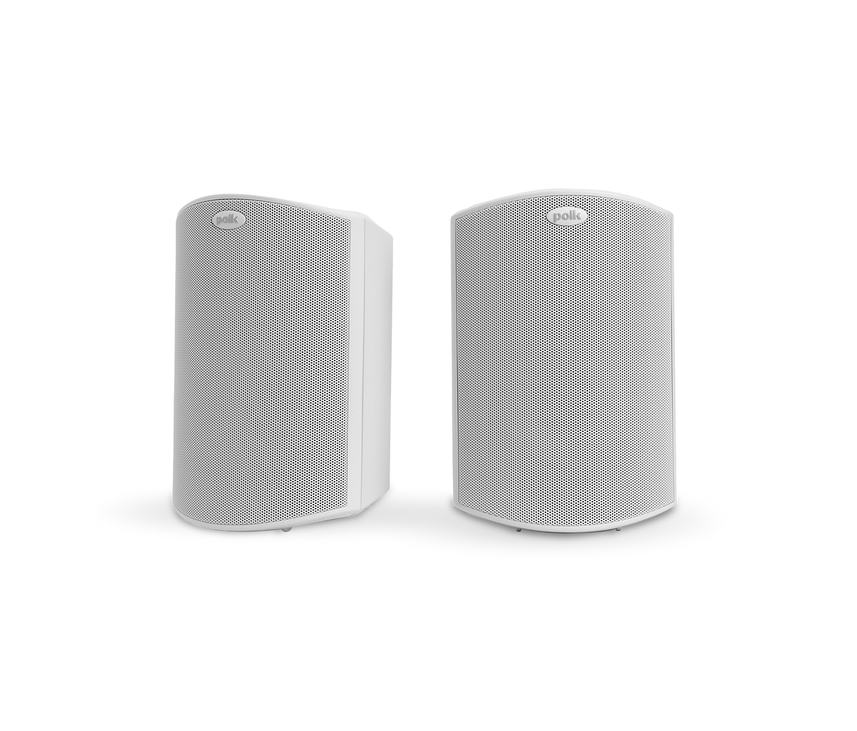 ATRIUM 4 - 4.5” All-weather Ourdoor Speakers