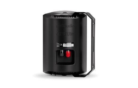 ATRIUM 4 - 4.5” All-weather Ourdoor Speakers