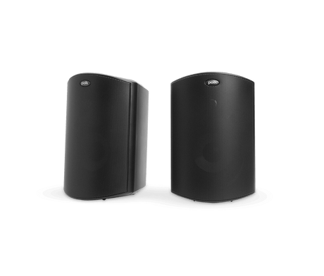 ATRIUM 4 - 4.5” All-weather Ourdoor Speakers