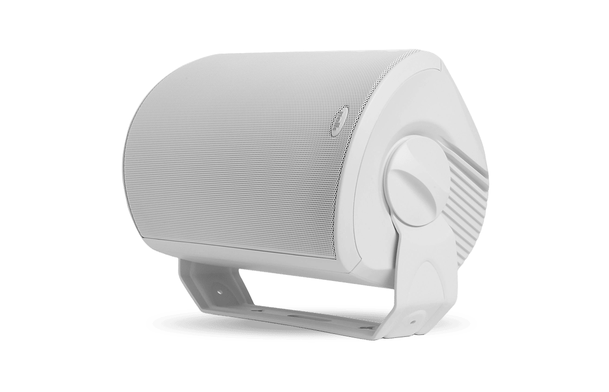 ATRIUM 6 - 5.25” All-weather Ourdoor Speakers