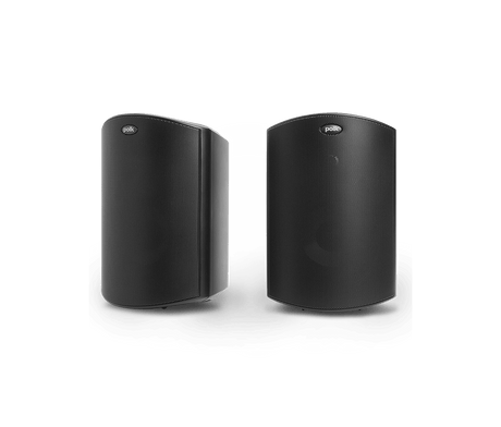 ATRIUM 6 - 5.25” All-weather Ourdoor Speakers
