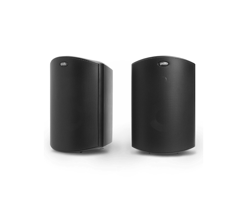 ATRIUM 6 - 5.25” All-weather Ourdoor Speakers